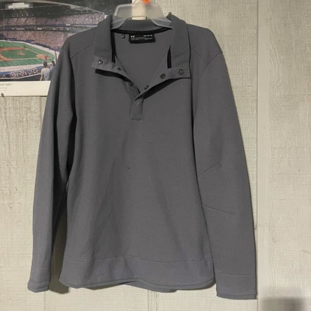 Under Armour Pullover